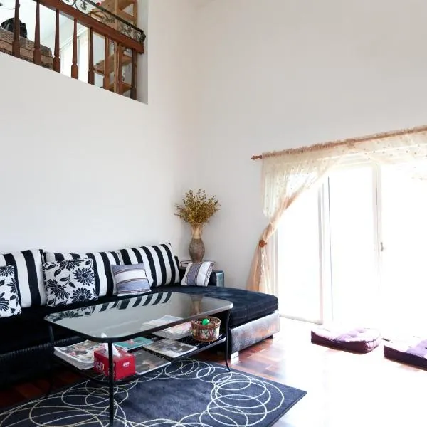 Alice Springs Homestay, Hotel in Tianfu