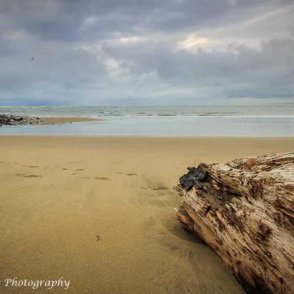 Whare Manu Boutique Cottage, hotel v destinaci Invercargill