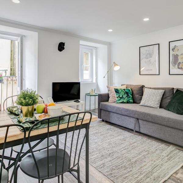 New Alfama Chic Sao Miguel