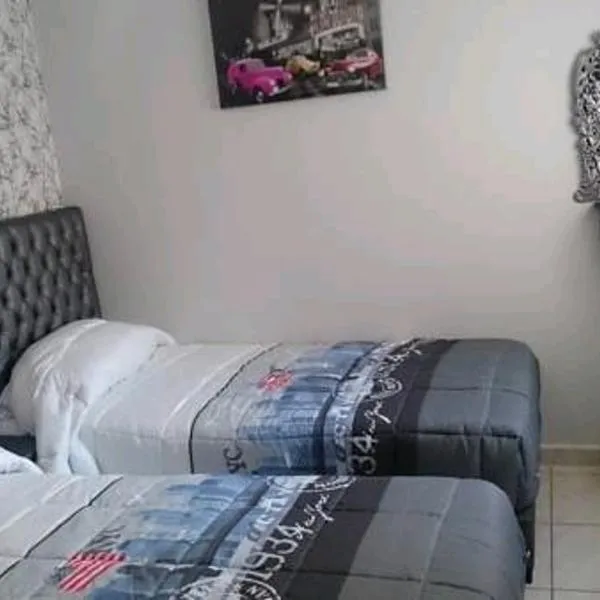 Jawharat Tetouan – hotel w mieście Souani