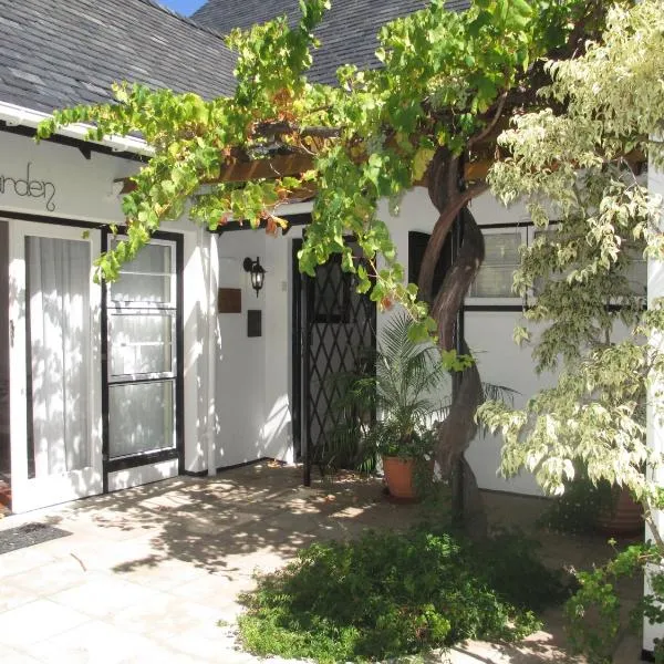 Invergara, hotel in Cape Town