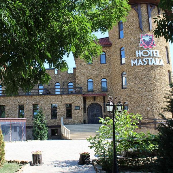 Hotel Mastara