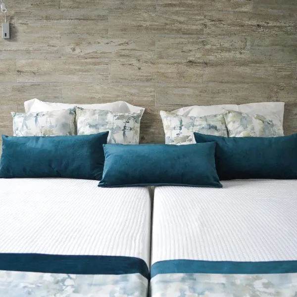 Belém River Apartment II，位于里斯本的酒店