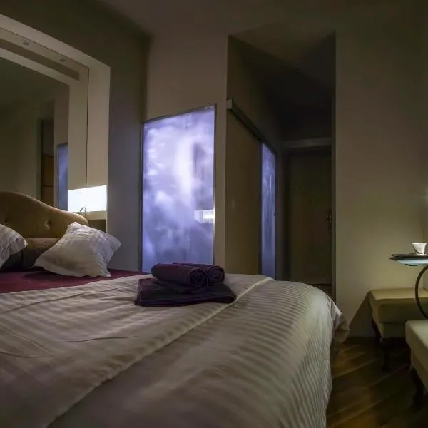 Room 4 two, hôtel à Rijeka