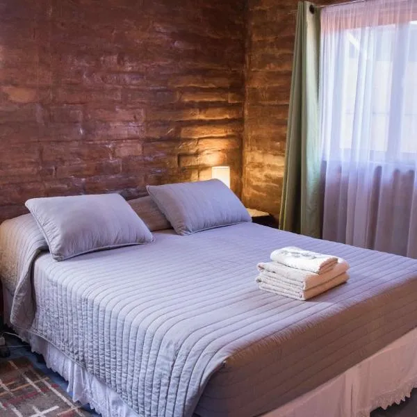 Hostal Solor, ξενοδοχείο σε San Pedro de Atacama