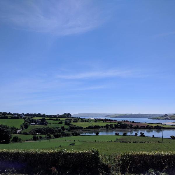 Seafield Farmhouse
