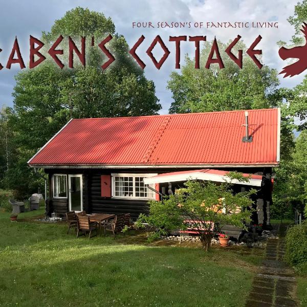 Rabens Cottage