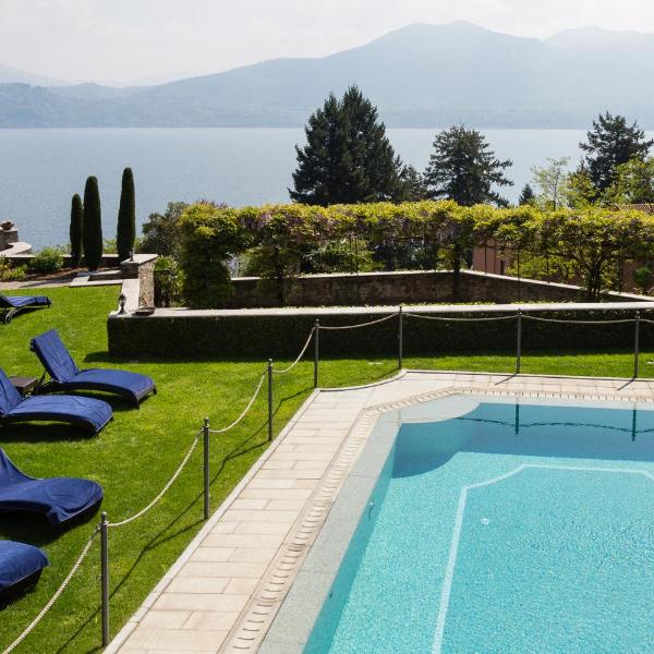 Relais Villa Margherita