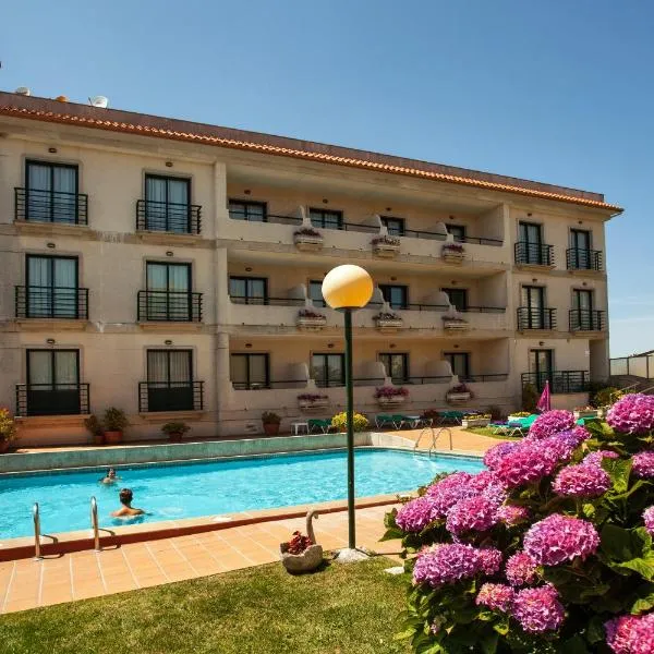 Hotel Oca Vermar, hotel v destinaci Aios