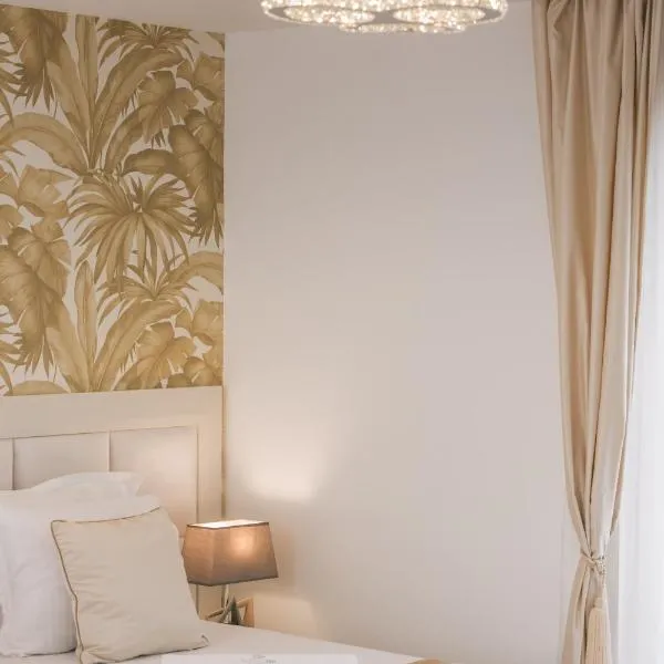 Splendido MB Apartments, hôtel à Tivat