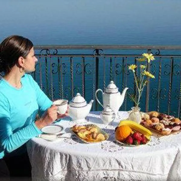 B&B Casa Armonia, ξενοδοχείο σε Πίτσο