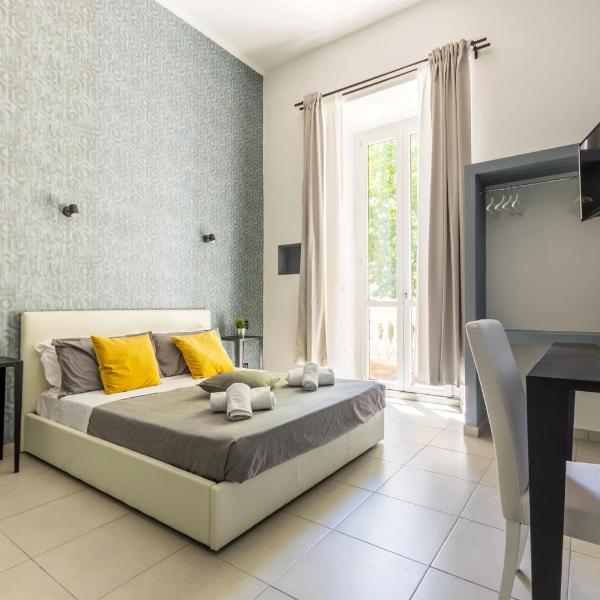Merulana 139 Suites, Rome