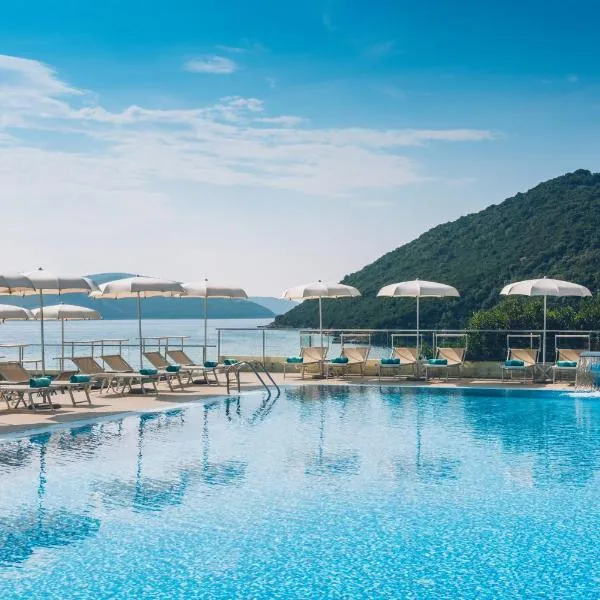 Iberostar Waves Herceg Novi All Inclusive, hotel in Herceg-Novi