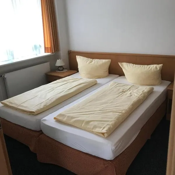 Arp's Gasthof, hotel di Schönkirchen