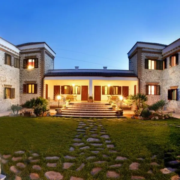 Agriturismo Posta Pastorella, hotel in Vieste