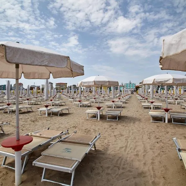 Hotel Sanremo: Caorle'de bir otel