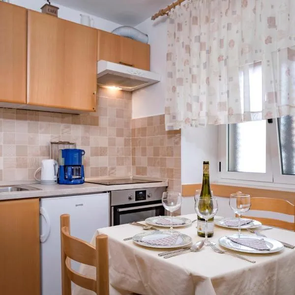 Guesthouse Wish, hotel in Stari Grad