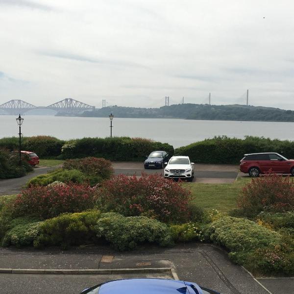 Prime Dalgety Bay Waterfront Apartment