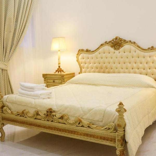 Ivory Suite Valletta