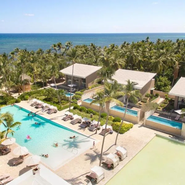 Catalonia Royal Bavaro - All Inclusive - Adults Only, hotel em Punta Cana