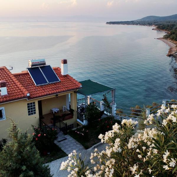 Aegean Colors