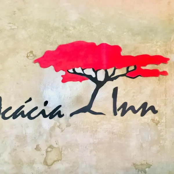 Acacia Inn GuestHouse, ξενοδοχείο στο Μαπούτο