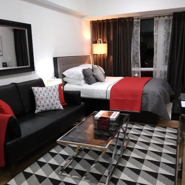 Lustra Studio, hotell sihtkohas Davao