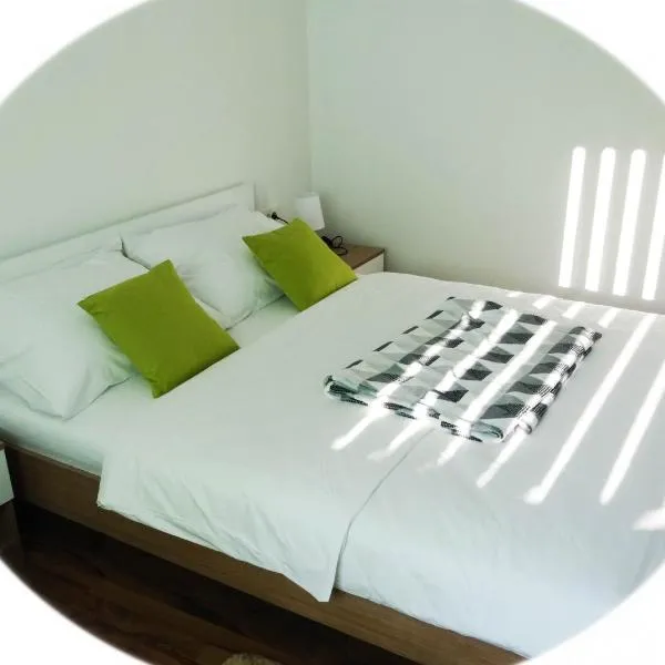 Apartman Sara vl. Franjo Klasić, hotel a Krapina