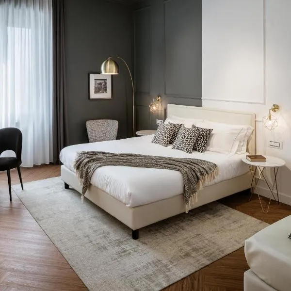 Birkin Marina, hotel in Cagliari