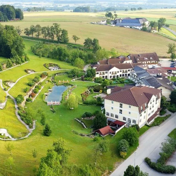 RelaxResort Kothmühle, hotell sihtkohas Neuhofen an der Ybbs