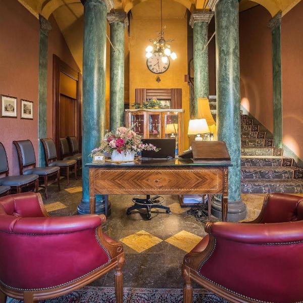 Hotel Terme
