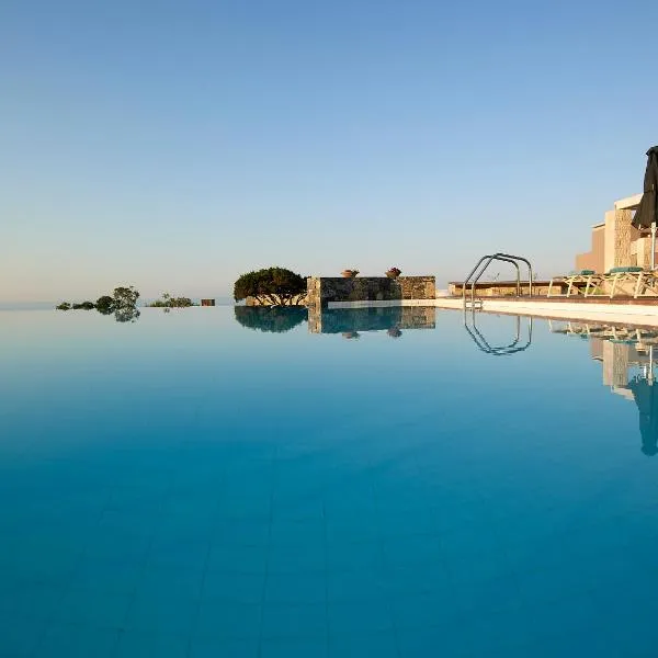 Kakkos Beach Hotel - Adults Only, hotel en Ierápetra