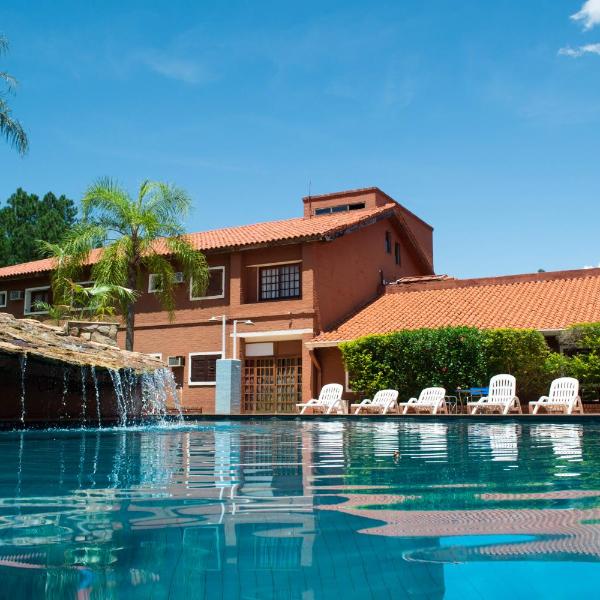 Marcopolo Suites Iguazu