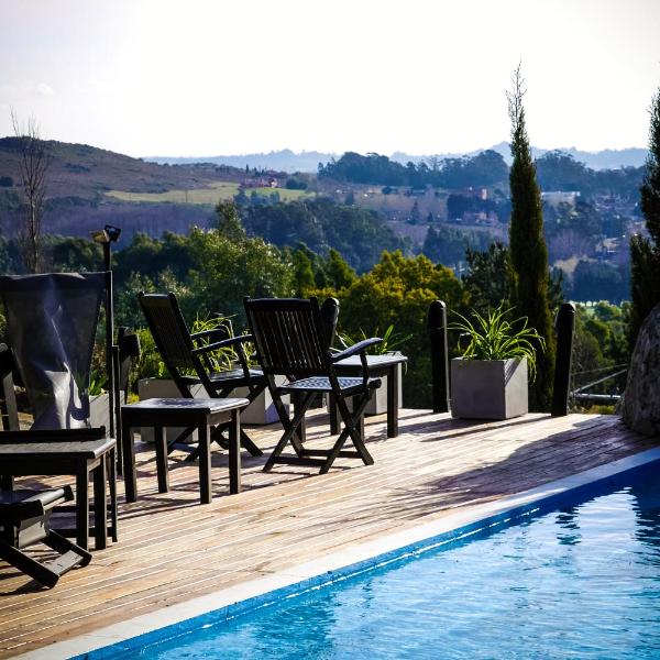Elegance Hotel Tandil