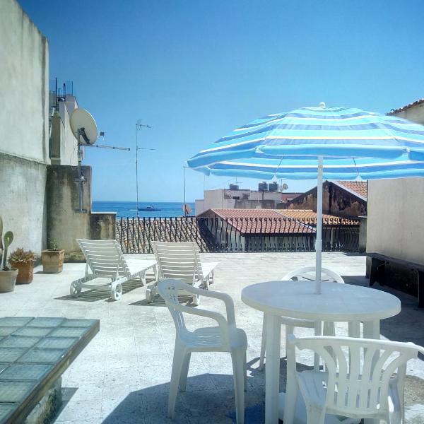 Casa Vanni Appartamento vicino al mare