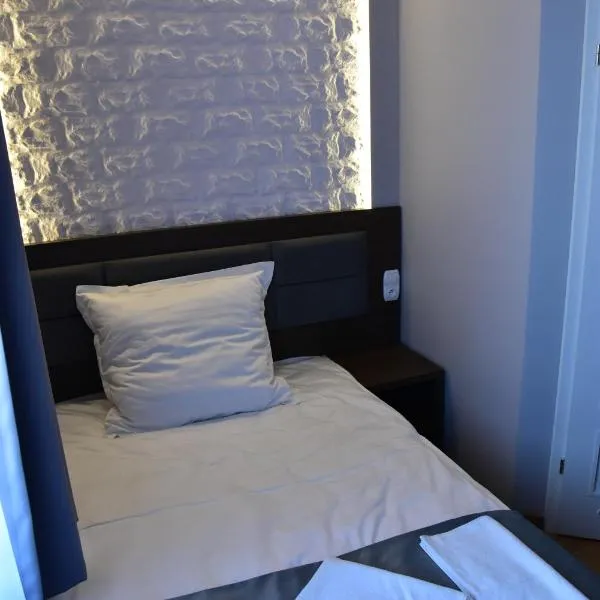 Pokoje Gościnne Lech, Hotel in Strzałkowo