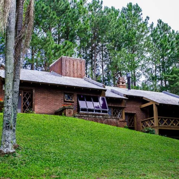 OM B&B + Spa, hotel in Viamão