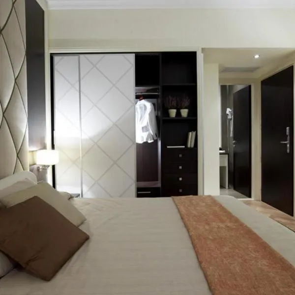 Menelaion Hotel, hotel in Sparti