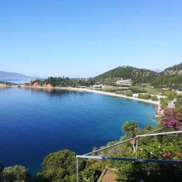 Thea Monastiraki, ξενοδοχείο στο Μοναστηράκι