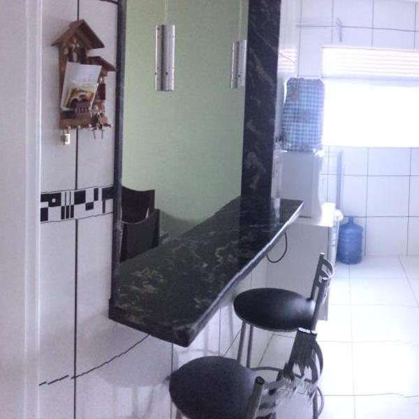 Maravilhoso apartamento temporada Cabo Frio - São Pedro da Aldeia