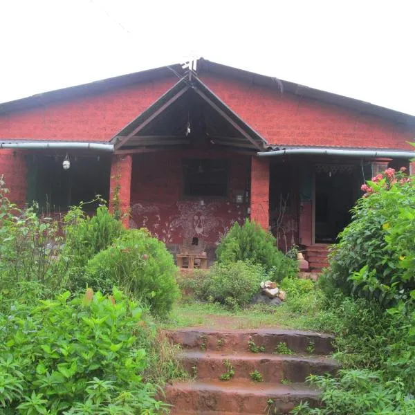 Vidya Konkan Agro Tourism, hotel in Chiplun