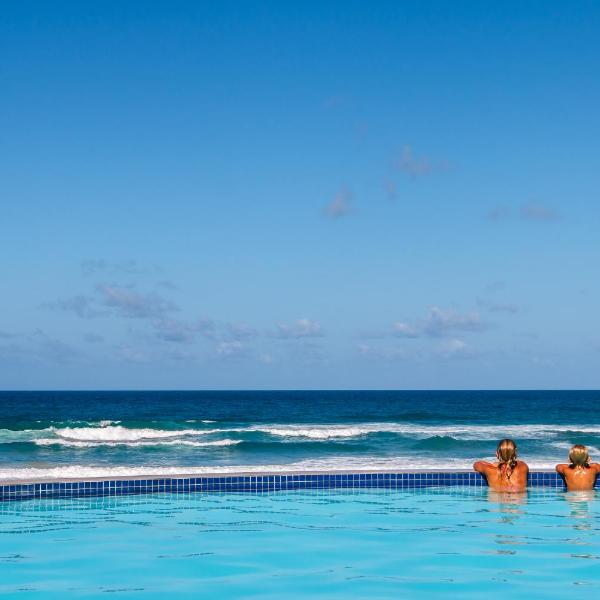 Massinga Beach, Massinga