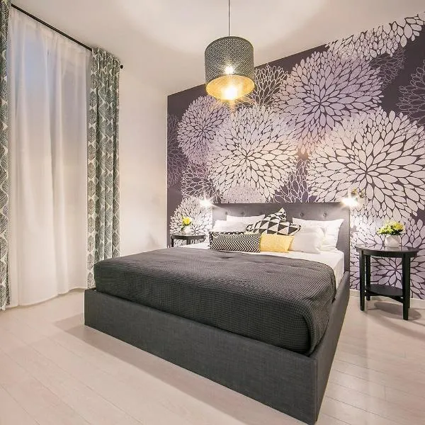 Rooms Nela, Hotel in Split