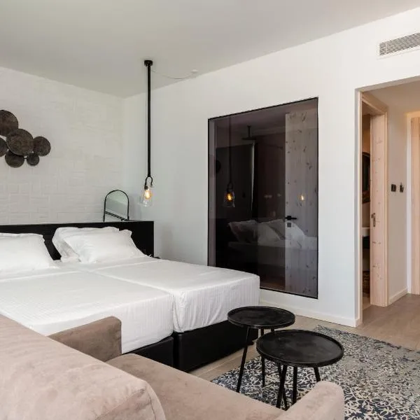 Abacus Suites, hotel in Ayia Napa