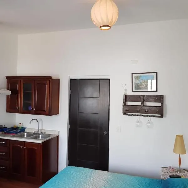 Loft Maria, ξενοδοχείο σε Tlazcalancingo