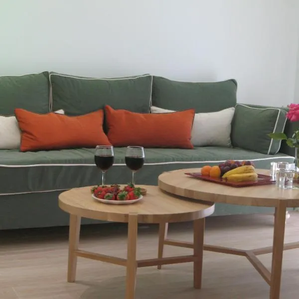 Elegant Acropolis, hotel v Aténách