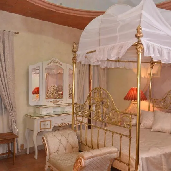 Na-anché Hotel, ξενοδοχείο σε Oaxaca City