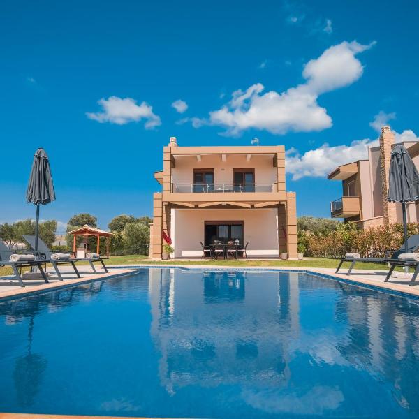 Saint Paul's Residences