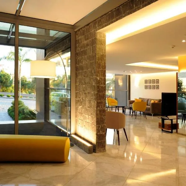 Grey Apartment Lebanon by Grey pearls, hotel v mestu Jounieh