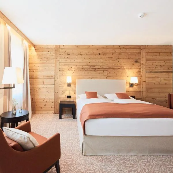 Gasthof Linde, hotel in Albstadt